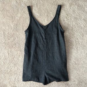 jumpsuit